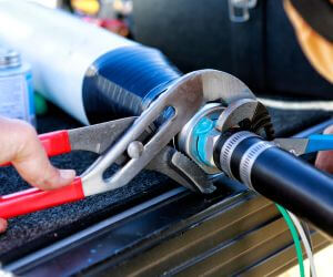About Emergency plumbing pros Damascus, OH